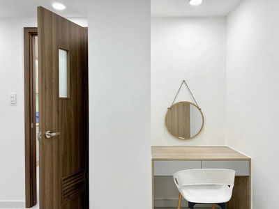 Alojamiento en Ho Chi Minh City, Vietnam Alojamiento en Ho Chi Minh City, Vietnam