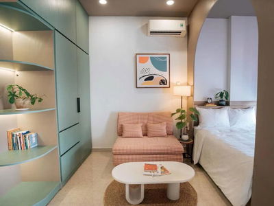 Gehäuse In Ho Chi Minh City, Vietnam Gehäuse In Ho Chi Minh City, Vietnam