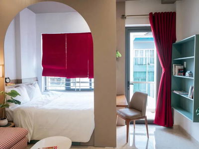 Alojamiento en Ho Chi Minh City, Vietnam Alojamiento en Ho Chi Minh City, Vietnam