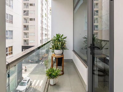 Alojamiento en Ho Chi Minh City, Vietnam Alojamiento en Ho Chi Minh City, Vietnam