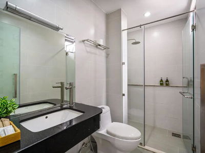 Gehäuse In Ho Chi Minh City, Vietnam Gehäuse In Ho Chi Minh City, Vietnam