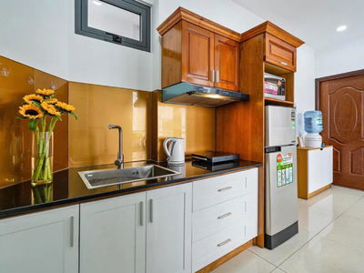 Housing in Ho Chi Minh City, Vietnam Housing in Ho Chi Minh City, Vietnam