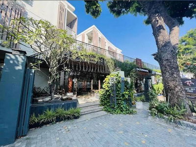 Жилье в Ho Chi Minh City, Vietnam Жилье в Ho Chi Minh City, Vietnam