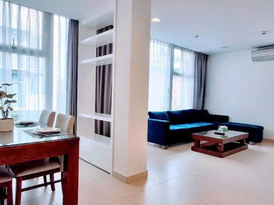 Alojamiento en Ho Chi Minh City, Vietnam Alojamiento en Ho Chi Minh City, Vietnam