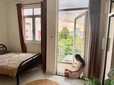 Logement dans Ho Chi Minh City, Vietnam Logement dans Ho Chi Minh City, Vietnam