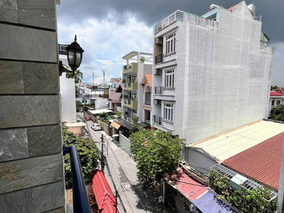 Housing in Ho Chi Minh City, Vietnam Housing in Ho Chi Minh City, Vietnam