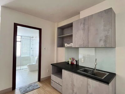 Housing in Ho Chi Minh City, Vietnam Housing in Ho Chi Minh City, Vietnam