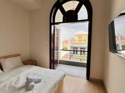 Housing in Ho Chi Minh City, Vietnam Housing in Ho Chi Minh City, Vietnam