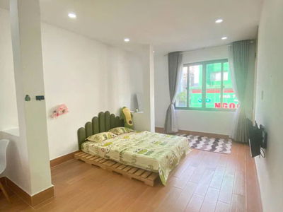 Logement dans Ho Chi Minh City, Vietnam Logement dans Ho Chi Minh City, Vietnam