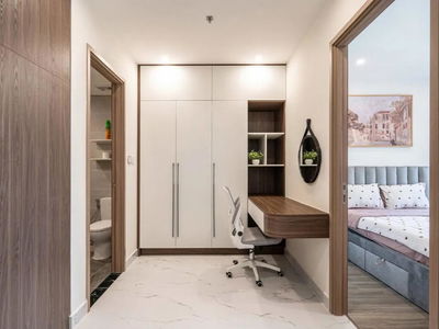 Vinhomes Grand Park Beverly Solari, Vietnam Vinhomes Grand Park Beverly Solari, Vietnam