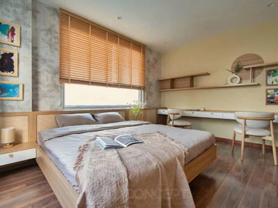 Tropic Garden, Vietnam Tropic Garden, Vietnam