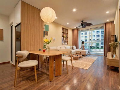 Tropic Garden, Vietnam Tropic Garden, Vietnam