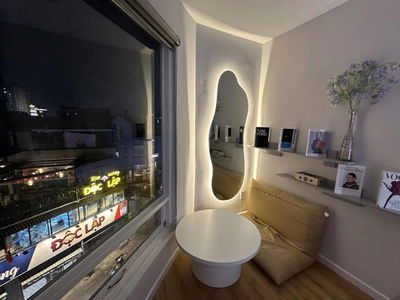 Alojamiento en Ho Chi Minh City, Vietnam Alojamiento en Ho Chi Minh City, Vietnam