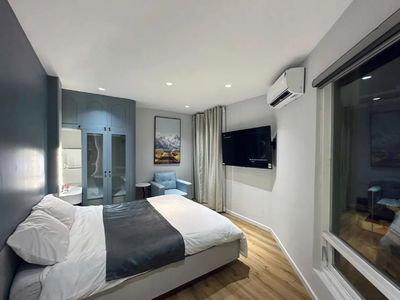 Alojamiento en Ho Chi Minh City, Vietnam Alojamiento en Ho Chi Minh City, Vietnam