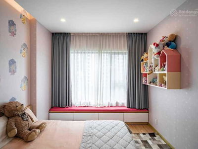 New City Thu Thiem, Vietnam  New City Thu Thiem, Vietnam