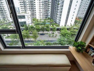 New City Thu Thiem, Vietnam New City Thu Thiem, Vietnam