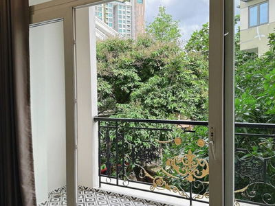 Housing in Ho Chi Minh City, Vietnam Housing in Ho Chi Minh City, Vietnam