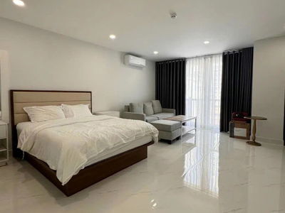 Housing in Ho Chi Minh City, Vietnam Housing in Ho Chi Minh City, Vietnam