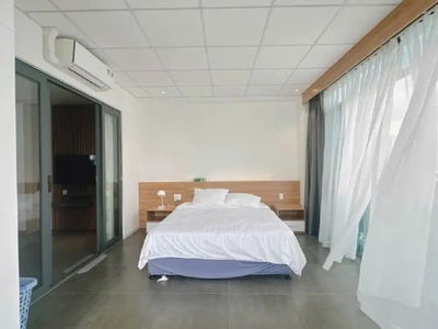 Housing in Nha Be, Vietnam Housing in Nha Be, Vietnam