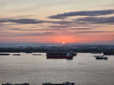 An Gia Riverside, Vietnam An Gia Riverside, Vietnam