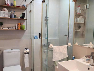 An Gia Riverside, Vietnam An Gia Riverside, Vietnam