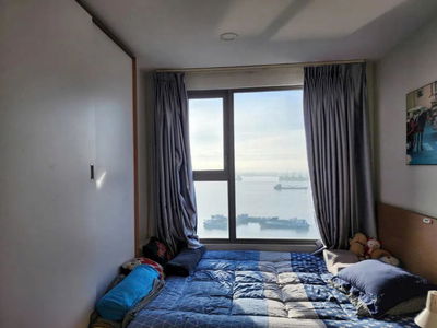 An Gia Riverside, Vietnam An Gia Riverside, Vietnam