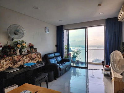 An Gia Riverside, Vietnam An Gia Riverside, Vietnam