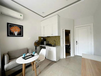 Logement dans Ho Chi Minh City, Vietnam Logement dans Ho Chi Minh City, Vietnam