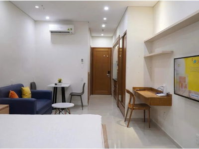 Housing in Nha Be, Vietnam Housing in Nha Be, Vietnam