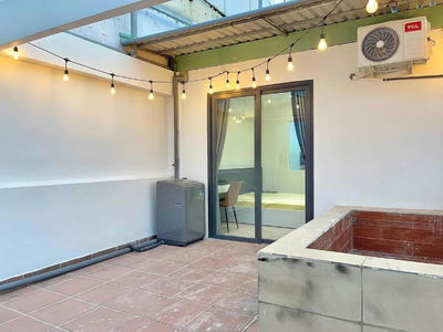 Logement dans Ho Chi Minh City, Vietnam Logement dans Ho Chi Minh City, Vietnam