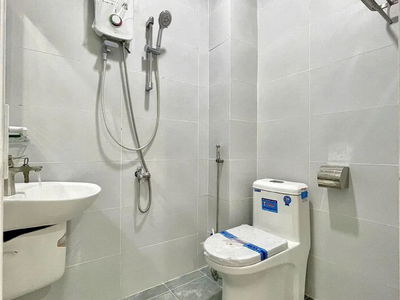 Gehäuse In Ho Chi Minh City, Vietnam Gehäuse In Ho Chi Minh City, Vietnam