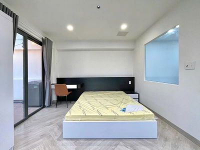 Alojamiento en Ho Chi Minh City, Vietnam Alojamiento en Ho Chi Minh City, Vietnam