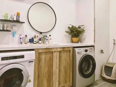 Gehäuse In Nha Be, Vietnam Gehäuse In Nha Be, Vietnam