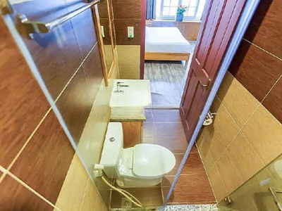 Housing in Ho Chi Minh City, Vietnam Housing in Ho Chi Minh City, Vietnam