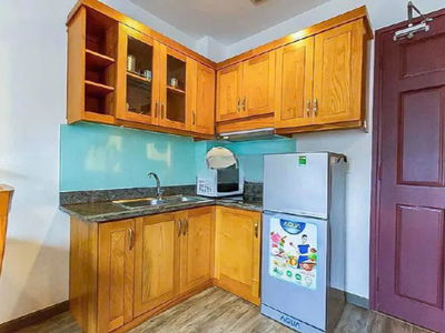 Housing in Ho Chi Minh City, Vietnam Housing in Ho Chi Minh City, Vietnam