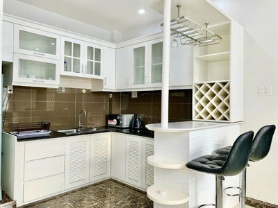 Жилье в Ho Chi Minh City, Vietnam Жилье в Ho Chi Minh City, Vietnam