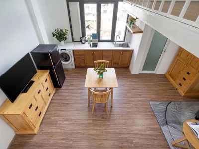 Logement dans Ho Chi Minh City, Vietnam Logement dans Ho Chi Minh City, Vietnam