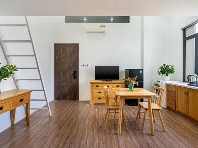 Logement dans Ho Chi Minh City, Vietnam Logement dans Ho Chi Minh City, Vietnam