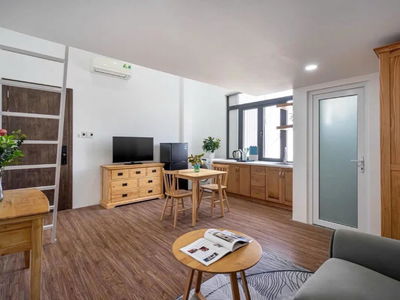 Housing in Ho Chi Minh City, Vietnam Housing in Ho Chi Minh City, Vietnam