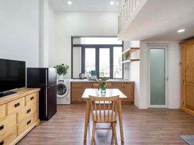 Alojamiento en Ho Chi Minh City, Vietnam Alojamiento en Ho Chi Minh City, Vietnam