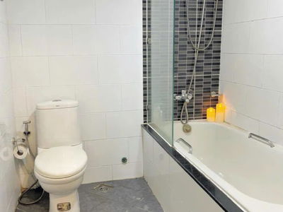 Housing in Ho Chi Minh City, Vietnam Housing in Ho Chi Minh City, Vietnam