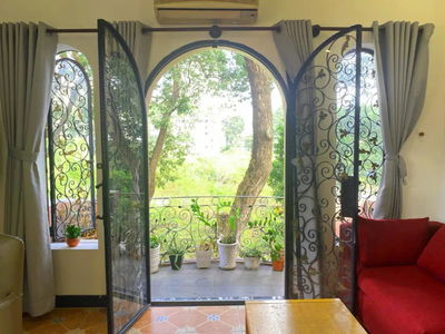 Alojamiento en Ho Chi Minh City, Vietnam Alojamiento en Ho Chi Minh City, Vietnam