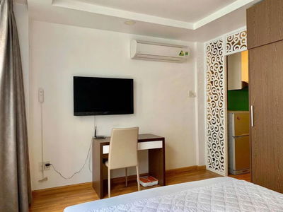 Housing in Ho Chi Minh City, Vietnam Housing in Ho Chi Minh City, Vietnam