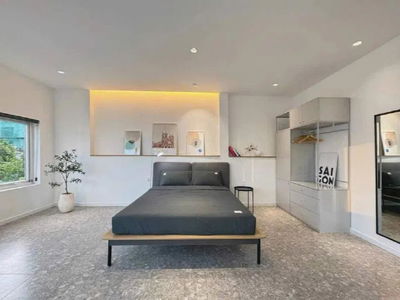 Gehäuse In Ho Chi Minh City, Vietnam Gehäuse In Ho Chi Minh City, Vietnam