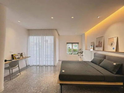 Housing in Ho Chi Minh City, Vietnam Housing in Ho Chi Minh City, Vietnam