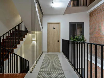 Alojamiento en Ho Chi Minh City, Vietnam Alojamiento en Ho Chi Minh City, Vietnam