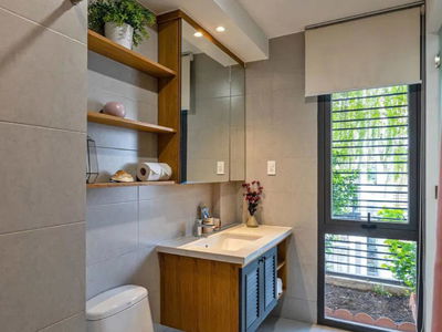 Logement dans Ho Chi Minh City, Vietnam Logement dans Ho Chi Minh City, Vietnam