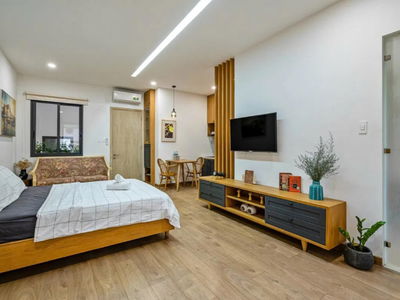 Alojamiento en Ho Chi Minh City, Vietnam Alojamiento en Ho Chi Minh City, Vietnam