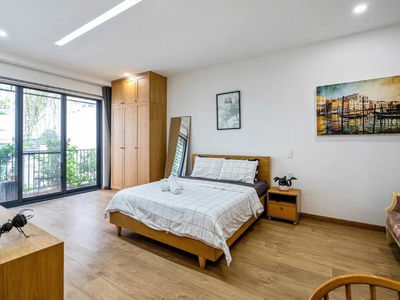 Logement dans Ho Chi Minh City, Vietnam Logement dans Ho Chi Minh City, Vietnam