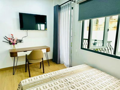 Жилье в Ho Chi Minh City, Vietnam Жилье в Ho Chi Minh City, Vietnam